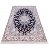 Tapis persan Nain fait main Réf ID 163089 - 132 × 212