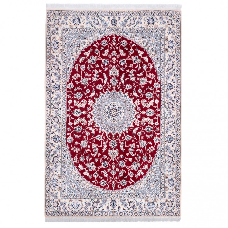 Nain Rug Ref 163090