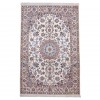 Tapis persan Nain fait main Réf ID 163091 - 134 × 203