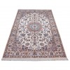 Tapis persan Nain fait main Réf ID 163091 - 134 × 203