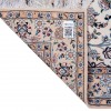 Tapis persan Nain fait main Réf ID 163091 - 134 × 203