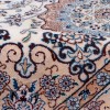 Tapis persan Nain fait main Réf ID 163091 - 134 × 203