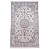 Tapis persan Nain fait main Réf ID 163094 - 128 × 209