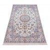 Tapis persan Nain fait main Réf ID 163094 - 128 × 209