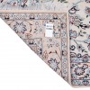 Tapis persan Nain fait main Réf ID 163094 - 128 × 209