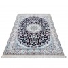 Tapis persan Nain fait main Réf ID 163095 - 145 × 196