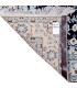 El Dokuma Halı Nain 163095 - 145 × 196