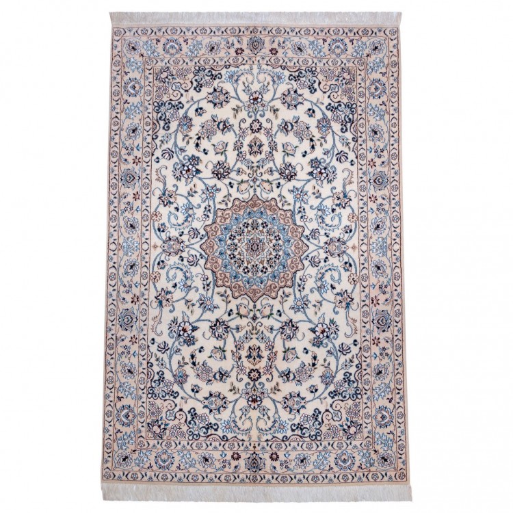 Nain Rug Ref 163099