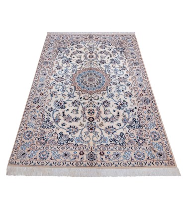 Nain Rug Ref 163099