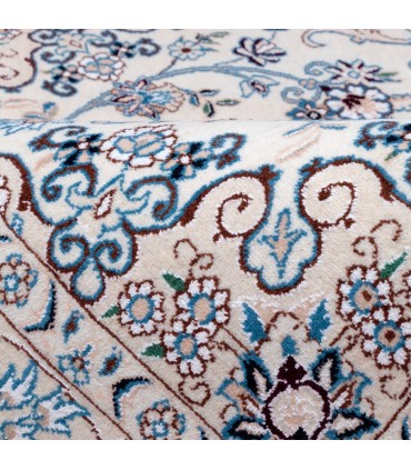 Nain Rug Ref 163099