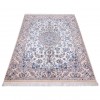 Tapis persan Nain fait main Réf ID 163100 - 146 × 206