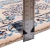 Tapis persan Nain fait main Réf ID 163100 - 146 × 206