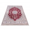 奈恩 伊朗手工地毯 代码 163102
