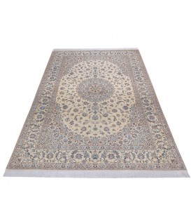 奈恩 伊朗手工地毯 代码 163108