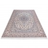 奈恩 伊朗手工地毯 代码 163109