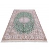 Tapis persan Nain fait main Réf ID 163110 - 203 × 319