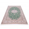 Tapis persan Nain fait main Réf ID 163110 - 203 × 319