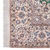 Tapis persan Nain fait main Réf ID 163110 - 203 × 319