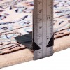 Tapis persan Nain fait main Réf ID 163110 - 203 × 319