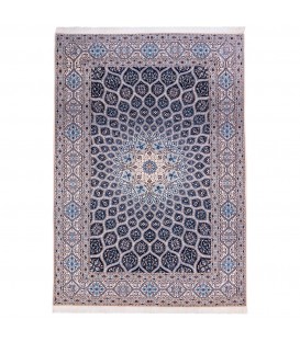 奈恩 伊朗手工地毯 代码 163117