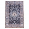 Tapis persan Nain fait main Réf ID 163117 - 210 × 312