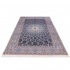 Tapis persan Nain fait main Réf ID 163117 - 210 × 312