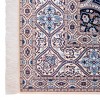 Tapis persan Nain fait main Réf ID 163117 - 210 × 312