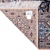 Tapis persan Nain fait main Réf ID 163117 - 210 × 312