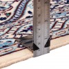 Tapis persan Nain fait main Réf ID 163117 - 210 × 312