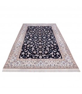奈恩 伊朗手工地毯 代码 163118