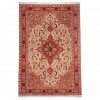 赫里兹 伊朗手工地毯 代码 163119