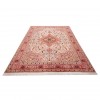 赫里兹 伊朗手工地毯 代码 163119