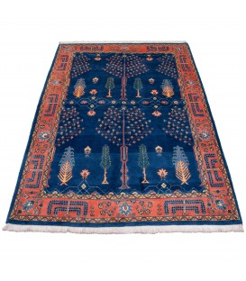 马什哈德 伊朗手工地毯 代码 171420