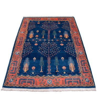 El Dokuma Halı Meşhed 171420 - 150 × 210