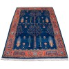 イランの手作りカーペット マシュハド 番号 171420 - 150 × 210
