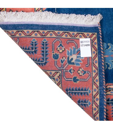 El Dokuma Halı Meşhed 171420 - 150 × 210