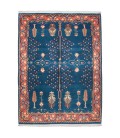 Mashhad Alfombra Ref 171421