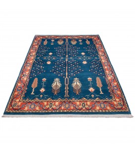 Mashhad Rug Ref 171421