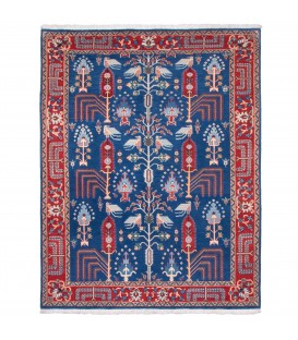 Mashhad Rug Ref 171422