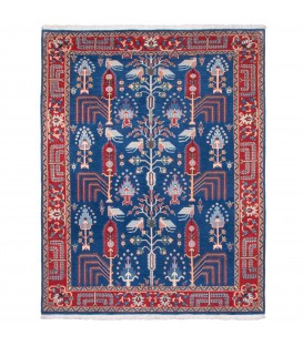 马什哈德 伊朗手工地毯 代码 171422