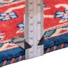 Tapis persan Mashhad fait main Réf ID 171422 - 153 × 194