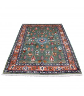 马什哈德 伊朗手工地毯 代码 171423
