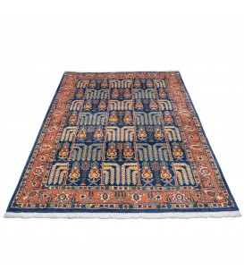 Mashhad Rug Ref 171424