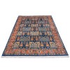 Tapis persan Mashhad fait main Réf ID 171424 - 149 × 206