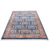 Tappeto persiano Mashhad annodato a mano codice 171424 - 149 × 206