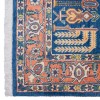 Tapis persan Mashhad fait main Réf ID 171424 - 149 × 206