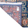 Tappeto persiano Mashhad annodato a mano codice 171424 - 149 × 206