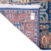 Персидский ковер ручной работы Мешхед Код 171424 - 149 × 206
