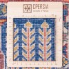Mashhad Alfombra Ref 171424