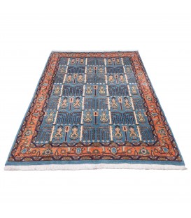 马什哈德 伊朗手工地毯 代码 171425